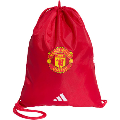 adidas Manchester United Gym Bag 2026/2027