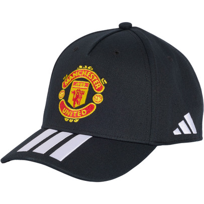 adidas Manchester United Cap Kids 2026/2027