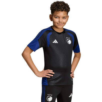 adidas FC Kopenhagen Trainingsshirt Kinder 26/27