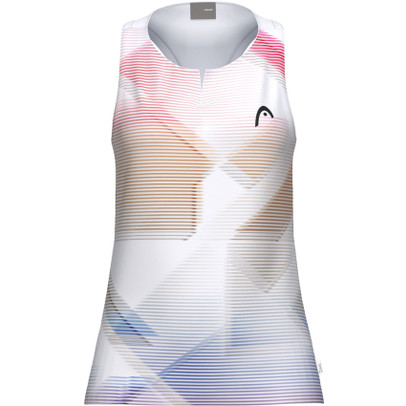 HEAD Agility Tank