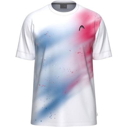 HEAD Topspin Tee