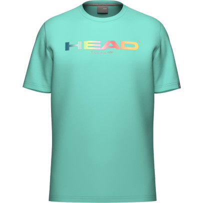 HEAD Rainbow Tee
