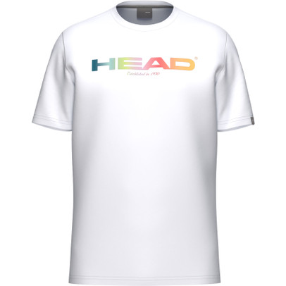 HEAD Rainbow Tee