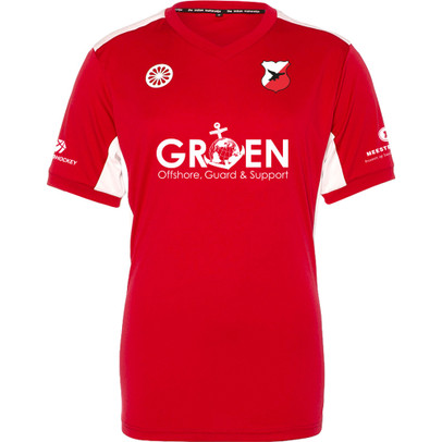 Indian Maharadja Keepersshirt Junior Craeyenhout