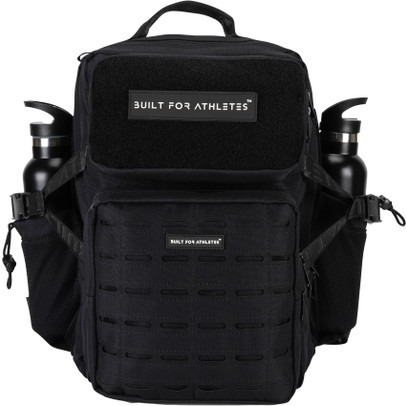 Built For Athletes Hero Rucksack 25L