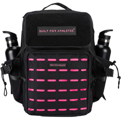 Built For Athletes Hero Backpack 25L