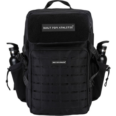 Built For Athletes Hero Rucksack 45L
