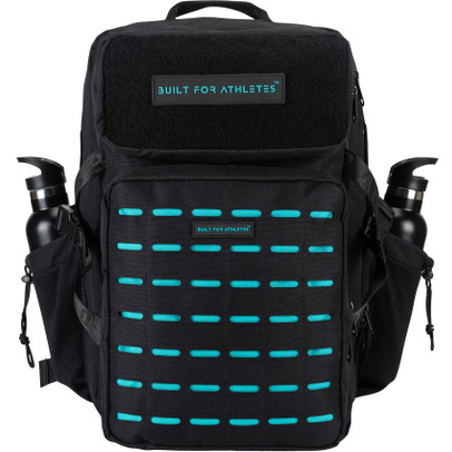 Built For Athletes Hero Rucksack 45L