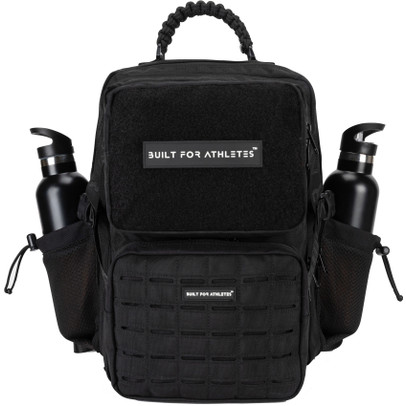 Built For Athletes Pro Series Backpack 25L