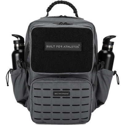 Built For Athletes Pro Series Backpack 25L