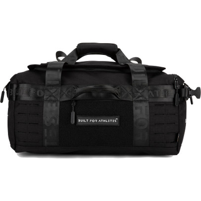 Built For Athletes Pro Series Duffel Backpack 40L