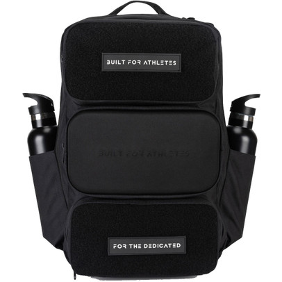 Built For Athletes Elite Backpack 35L