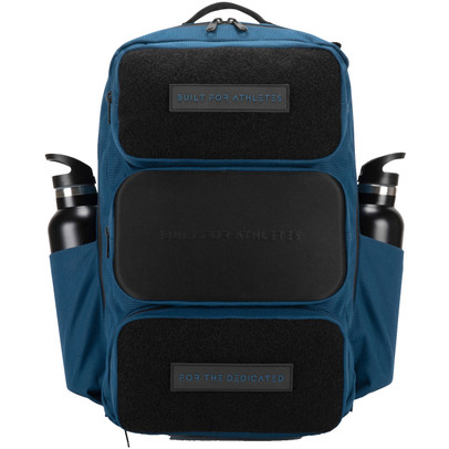 Built For Athletes Elite Backpack 35L