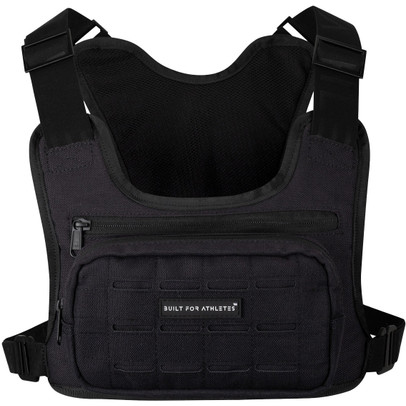 Built For Athletes Running Rig