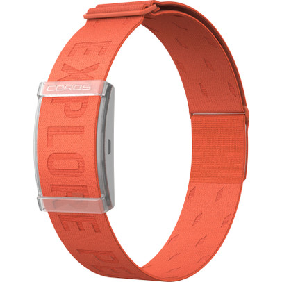 Coros Hartslagmonitor