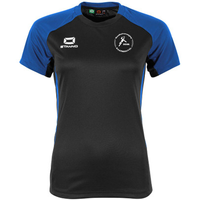 Stanno Stadio T-Shirt Dames HV DESK