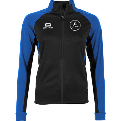 Stanno Stadio Full Zip Jack Dames HV DESK