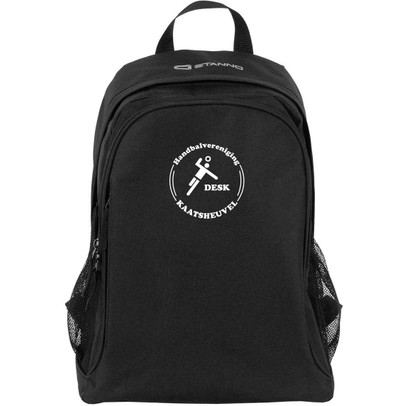 Stanno Backpack HV DESK