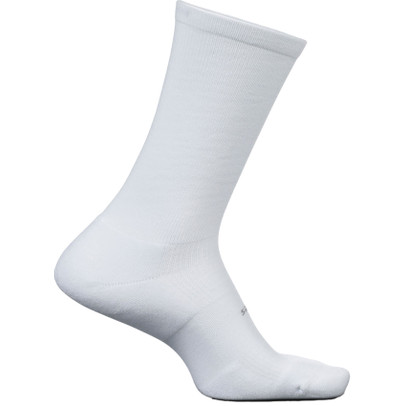 Feetures High Performance Cushion Crew Socks