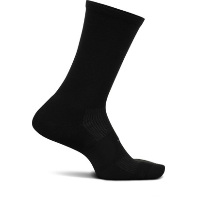Feetures High Performance Cushion Crew Socks