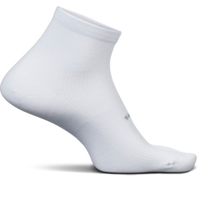Feetures High Performance Ultra Light Quarter Sock