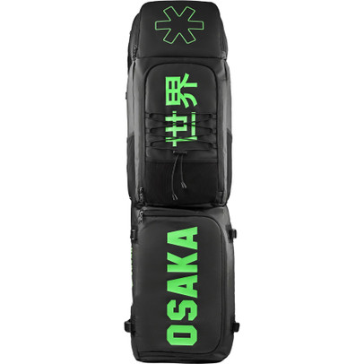 Osaka PRO TOUR Schlägertasche MODULAR