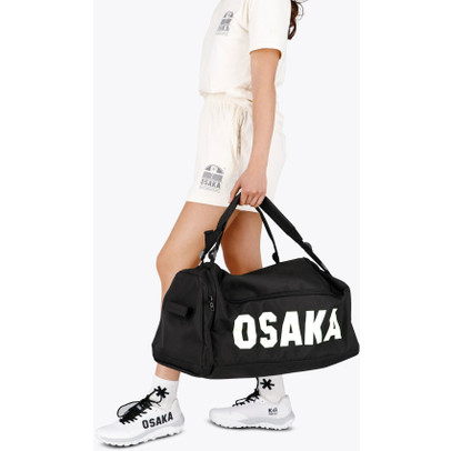 Osaka Sports Duffel Bag