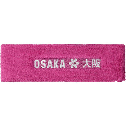 Osaka Stirnband
