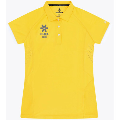 Osaka Team Polo Jersey Dames
