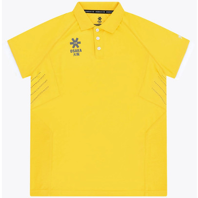 Osaka Kinder POLO JERSEY S REC