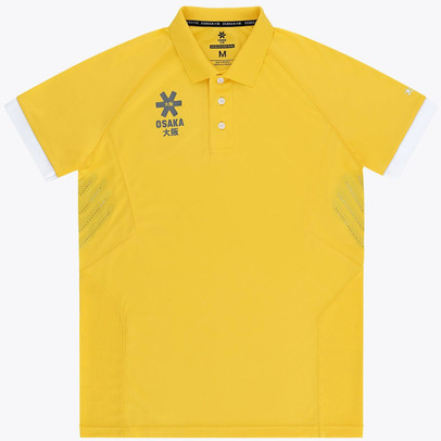 Osaka Team Polo Jersey Heren