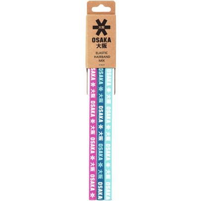 Osaka ELASTIC HAIRBAND NON-SLIP - YIN