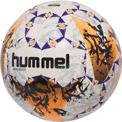Hummel Inspire Élégant FB Ballon - Taille 5