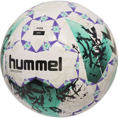 Hummel Inspire Elegant FB Ball - Größe 4
