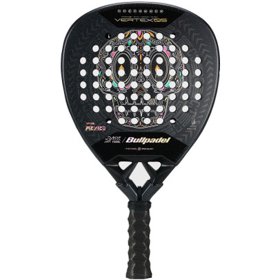Bullpadel Vertex Premier Padel Mexico LTD