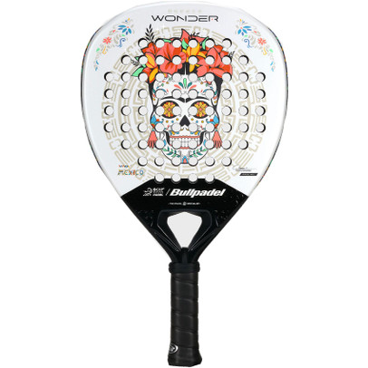 Bullpadel Wonder Premier Padel Mexico LTD