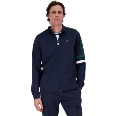 Vieux Jeu Bodhi Jacke