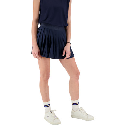 Vieux Jeu Chantal Heart Skirt