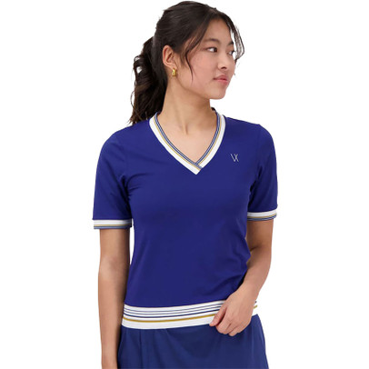 Vieux Jeu Emilie Mono Top