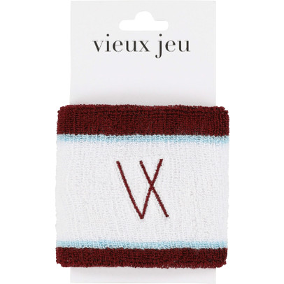 Vieux Jeu Rostie Wristband
