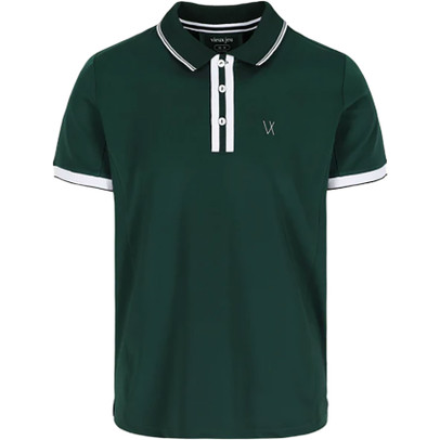 Vieux Jeu Sven Pikétröja