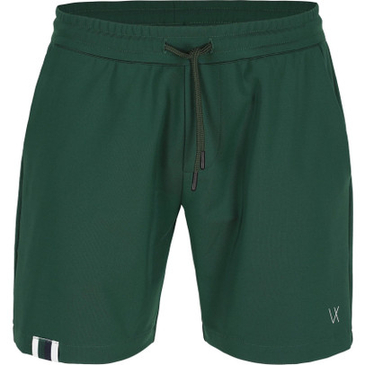 Vieux Jeu Theo Shorts