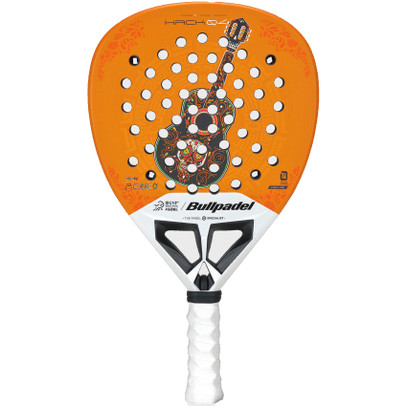Bullpadel Hack 04 Premier Padel Mexico LTD