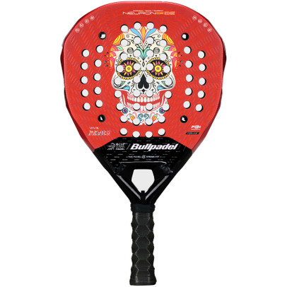 Bullpadel Neuron Premier Padel Mexico LTD