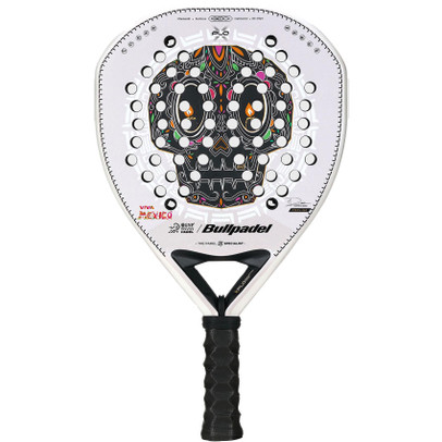 Bullpadel Xplo Premier Padel Mexico LTD