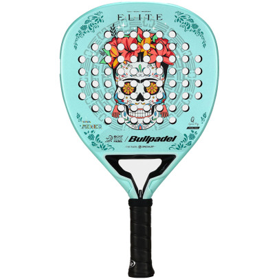 Bullpadel Elite W Premier Padel Mexico LTD