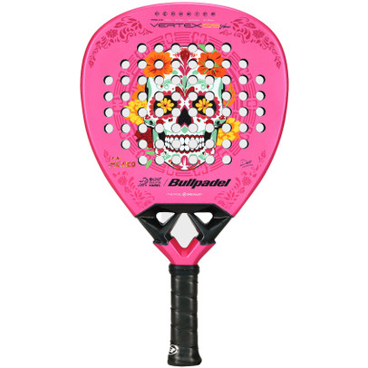 Bullpadel Vertex W Premier Padel Mexico LTD