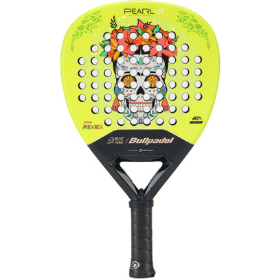 Bullpadel Pearl Premier Padel Mexico LTD