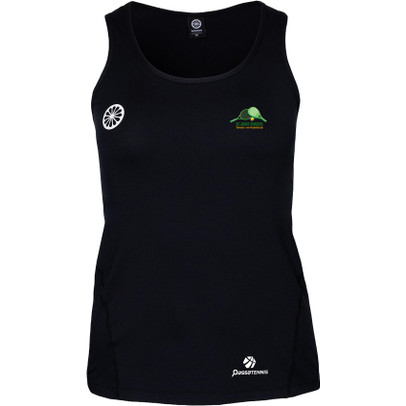 Indian Tanktop Dames Jonge Wingerd