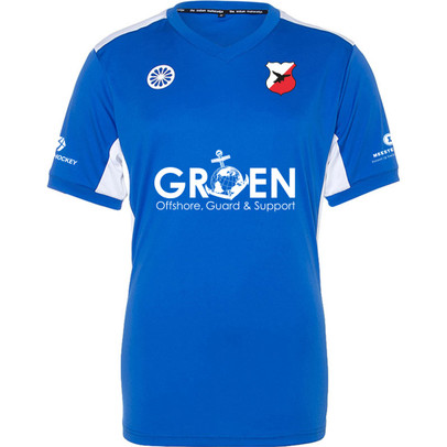 Indian Maharadja Keepersshirt Junior Craeyenhout